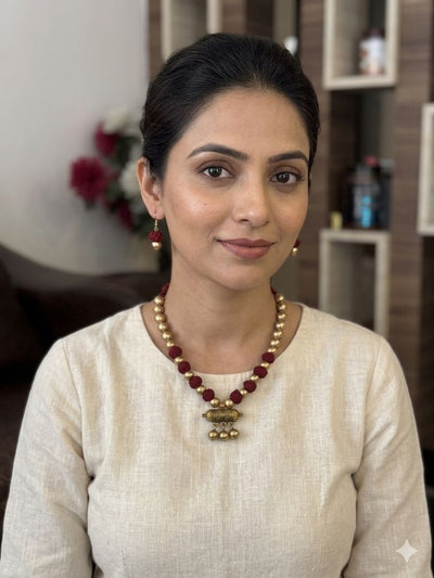 Necklace Sets